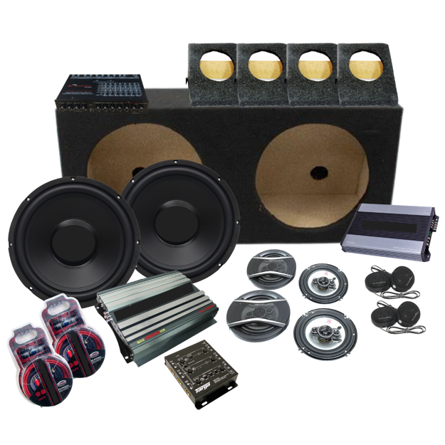 Taxi Sound Combo 1