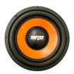 12” TARGA Venom+  DVC (25 000W) TG-VM124D