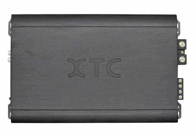 XTC Cyclone 20000W Monoblock Amplifier