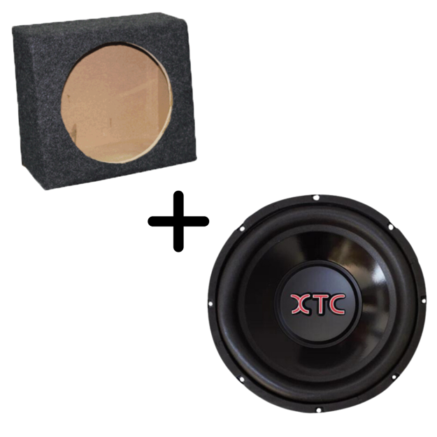 XTC XCLAIMED Combo 