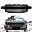 Ford Ranger T9 Grill with LED and turning light 2023+ 