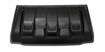 Ford Ranger Next Gen T9 Bonnet Scoop (2023+)
