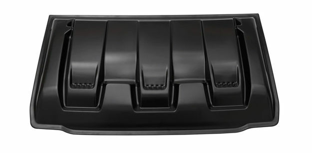 Ford Ranger Next Gen T9 Bonnet Scoop (2023+)