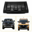Ford Ranger Next Gen T9 Bonnet Scoop (2023+)