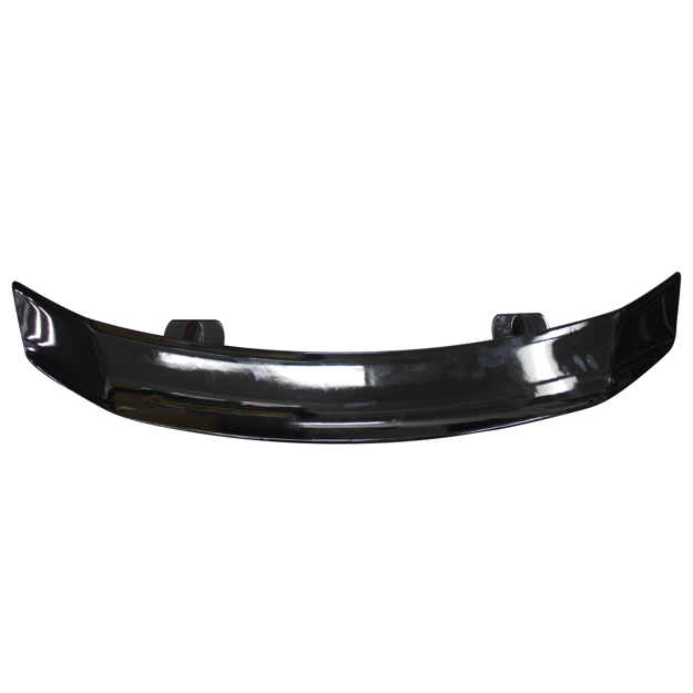 Universal Boot Spoiler (Gloss Black) 