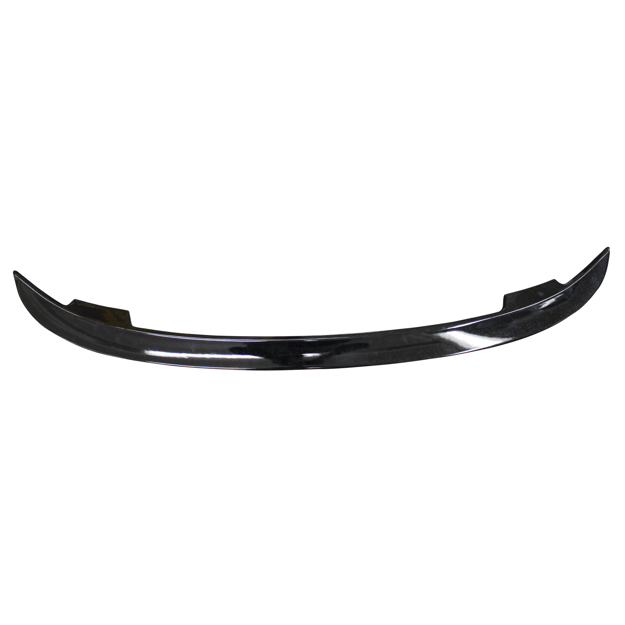 Universal Boot Spoiler (Gloss Black) 
