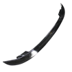 Universal Boot Spoiler (Gloss Black) 