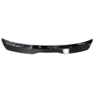 Universal Boot Spoiler (Gloss Black) 