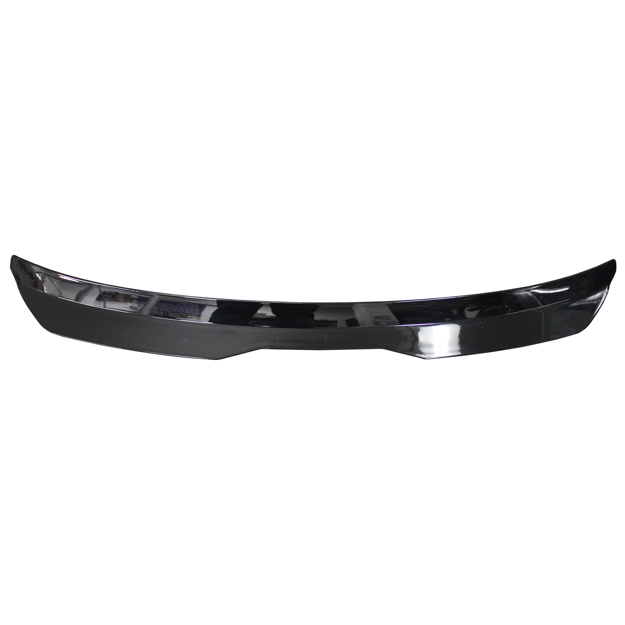 Universal Boot Spoiler (Gloss Black) 