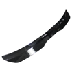 Universal Boot Spoiler (Gloss Black) 