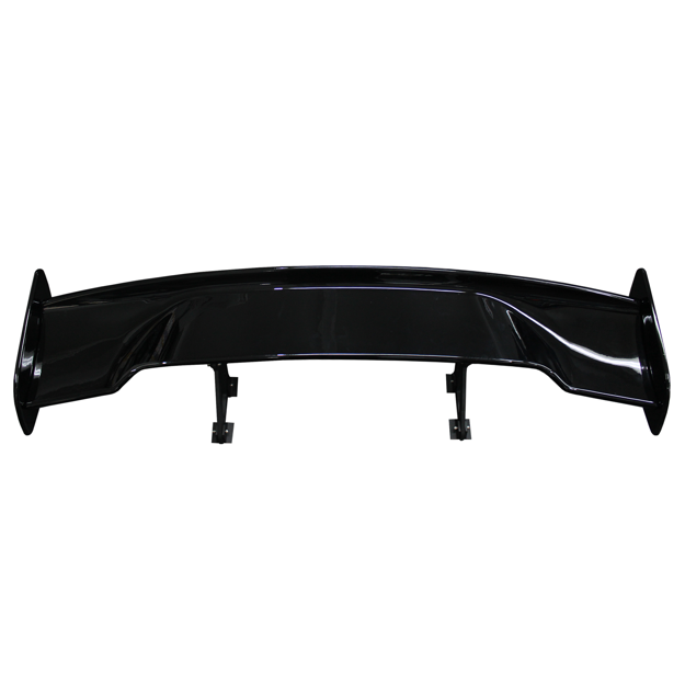 Universal Boot Spoiler (Black)  