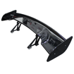 Universal Boot Spoiler (Black)  