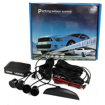 4 Eyes PDC Parking Sensor System