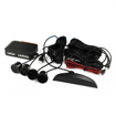 4 Eyes PDC Parking Sensor System