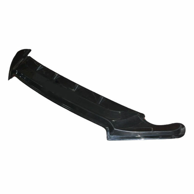 Ford Ranger T9 - Bonnet Guard  Trim      Slimline Bonnet Guard     Fits Ford Ranger 2023+     Top Quality