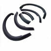 Nissan Navara Fender Flare 2021+