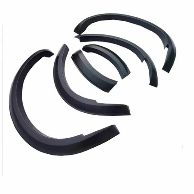 Nissan Navara Fender Flare 2021+