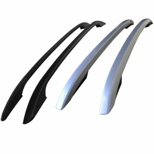 Ford Ranger T9 - Roof Rack - 2023+