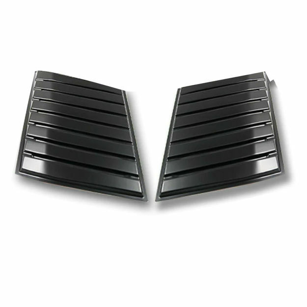 Universal Bonnet Scoop for Ranger & Everest - Small (2015-2019)    