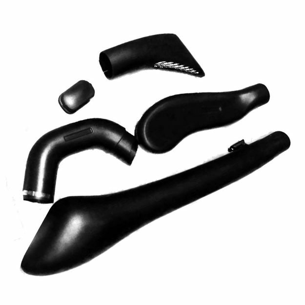 Ford Ranger T9 Snorkel Kit (2023+)