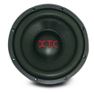 10" XTC K2 GTR Series DVC SUB (2000W)