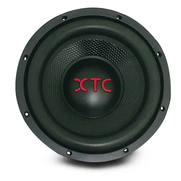 10" XTC K2 GTR Series DVC SUB (2000W)