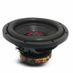 10" XTC K2 GTR Series DVC SUB (2000W)