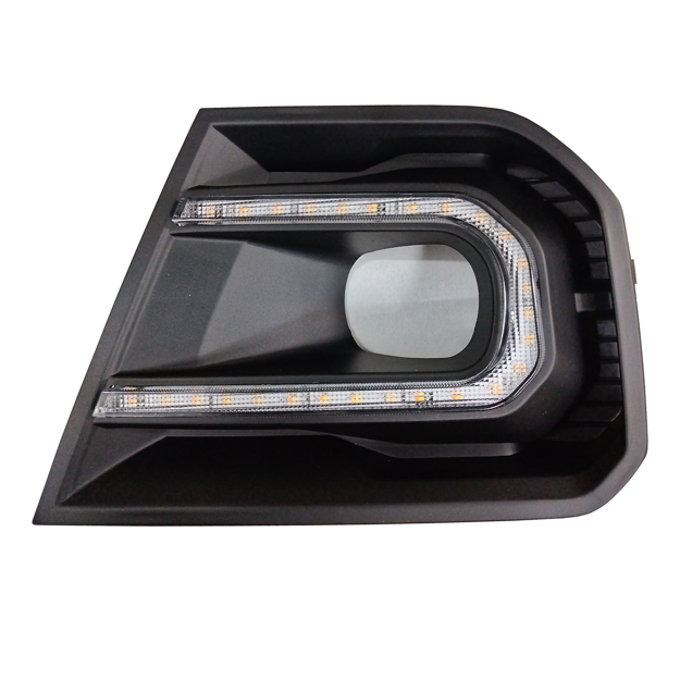 Ford Ranger Next Gen Daytime Running Light and Turning Light T9 2023+