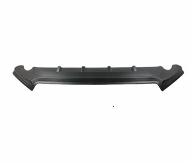 Isuzu - DMAX Bonnet Guard (2021+)