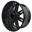 20 inch - Optimus - 6x135/139  - Black