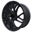 18 inch  Infernus - 5x112 - Matte Black 
