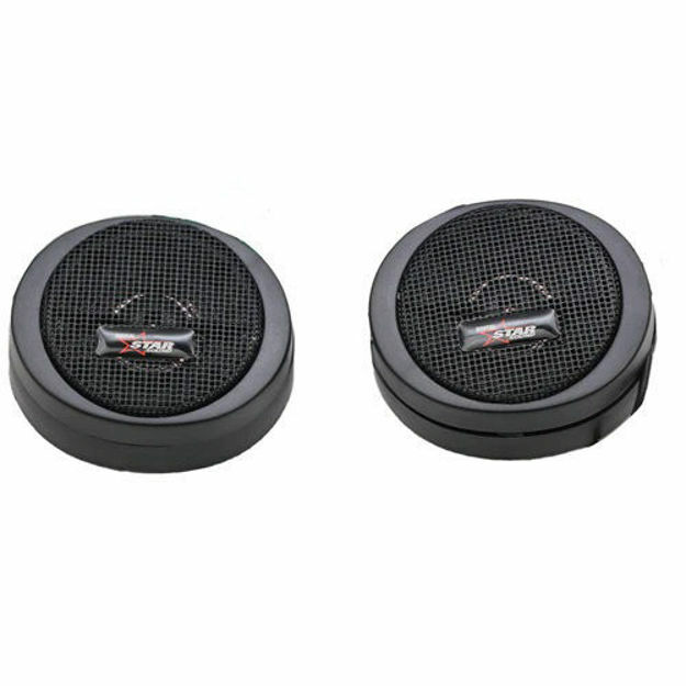 STARSOUND 20mm Super Tweeter