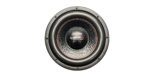 Blackspider Goliath 12″ 16000W DVC Subwoofer 