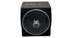 Blackspider  8″ 7000W Cube Active Subwoofer 