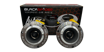 Blackspider Lynx 4″ 2500W Aluminium Bullet Tweeter 