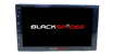 7" Blackspider 2Din Wireless Apple CarPlay +  Android Auto Radio Long Base + Free Camera
