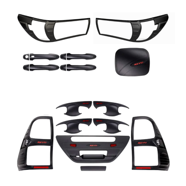 Trim kit