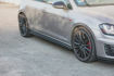 Golf 7.5 GTI Side Skirts 