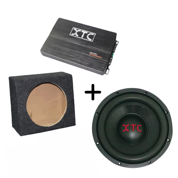 XTC XTRA Combo