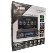 Starsound 7″ In-Dash Media Player SS-AN-7350BTAC 
