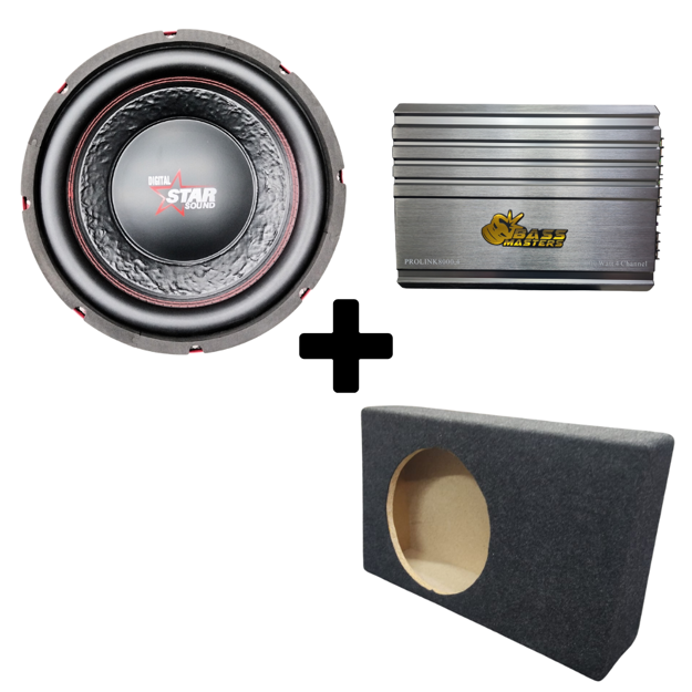 Killa Sound Combo