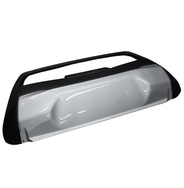 Toyota Hilux Revo 2016-2019 Front Bumper Guard