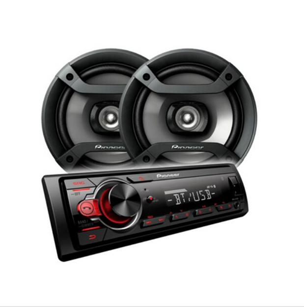 MXT-S216BT
