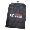 Picture of Assorted Executive Rubber Car Mats - XL