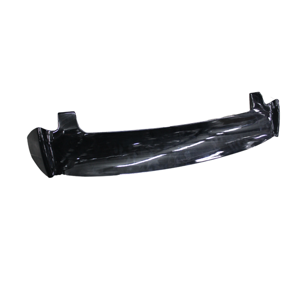 Picture of Universal Boot Spoiler (Hatchback) - Gloss Black