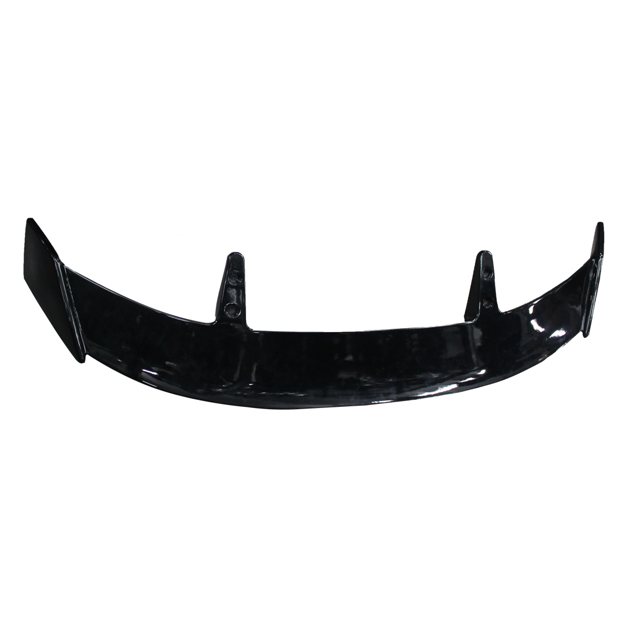 Picture of Universal Boot Spoiler #9 (Hatchback) - Gloss Black
