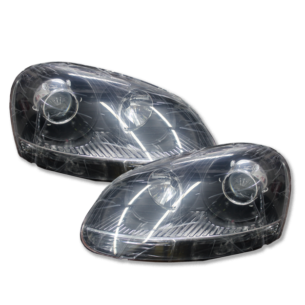 Picture of GOLF 5 GTI - Headlamp