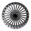 Picture of 17 Inch -Infinity - 5x112 - Hyper Black