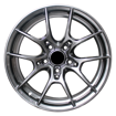 Picture of 17 Inch - Variant - 5x120 - Hyper Black