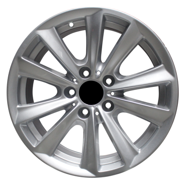 17 inch Rims & Tyres | The Racers Edge